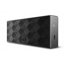 Портативная колонка Xiaomi Square Box (Черная)